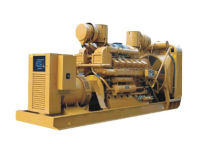 玉泉发电机出租