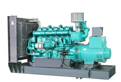 玉泉发电机出租