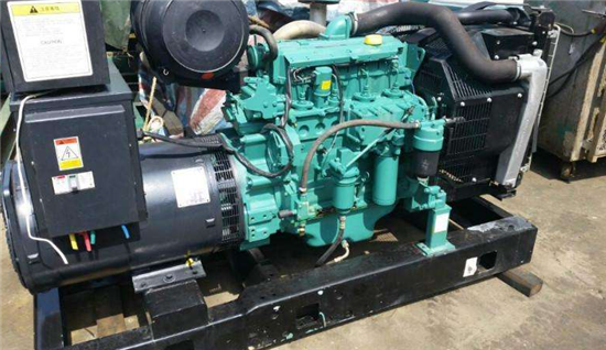 玉泉柴油发电机 玉泉柴油发电机