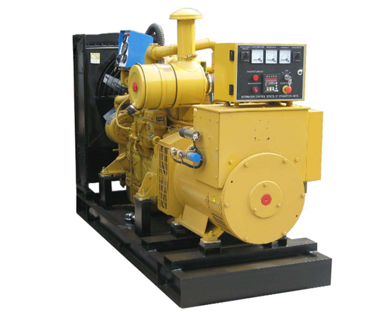 玉泉发电机出租