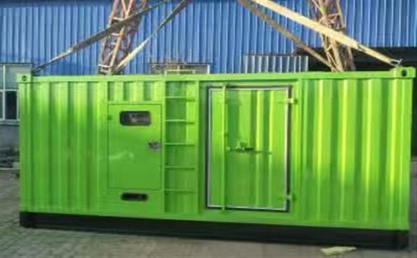 玉泉600kw大型柴油发电机组出租价格 玉泉600kw大型柴油发电机组出租价格